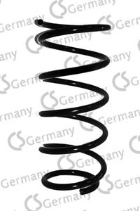 CS GERMANY 14774305 -  Пружина ходовой части